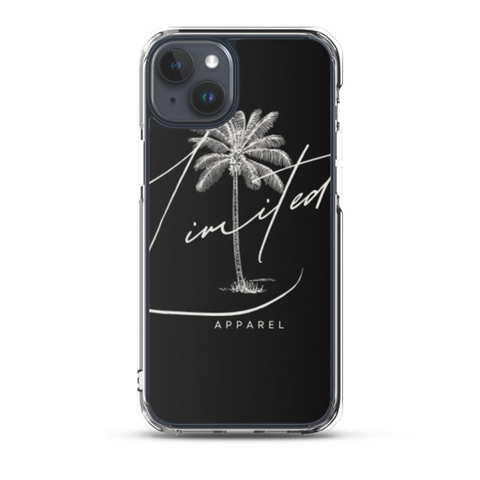 Limited Clear Case for iPhone®