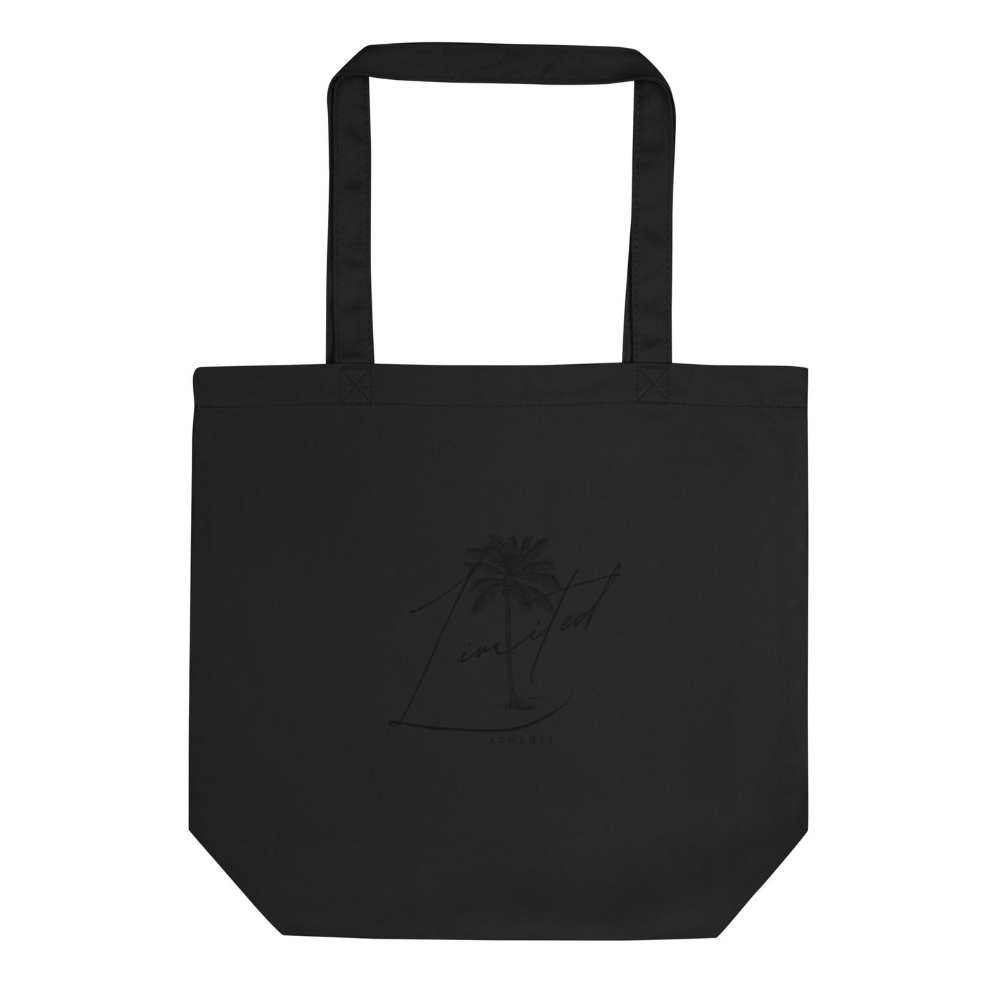 Limited Eco Tote Bag